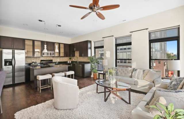 2158 North Damen Avenue - 2158 North Damen Avenue, Chicago, IL 60647