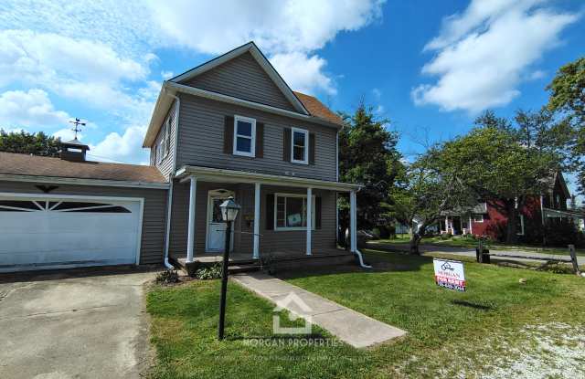 623 West Jefferson Street - 623 West Jefferson Street, Alexandria, IN 46001