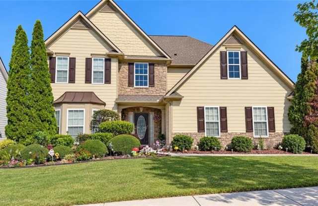 1133 Tranquil Lake Drive Gallery 1
