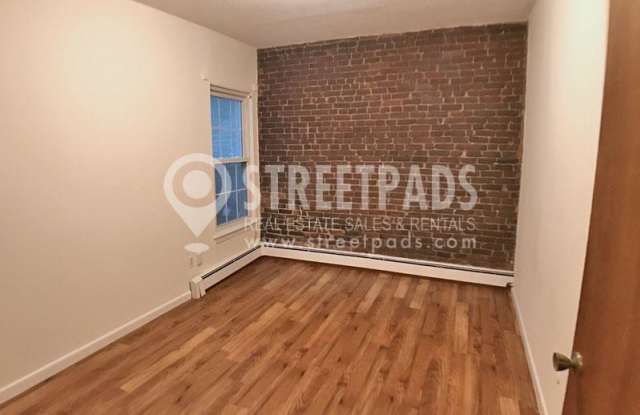 54 South Huntington Ave. Gallery 2