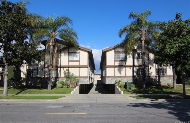 30 N Almansor Street - 30 North Almansor Street, Alhambra, CA 91801