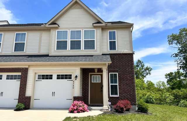 4780 Kugler Court - 4780 Kugler Court, West Chester, OH 45069