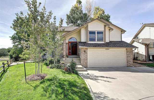 Lakefront Home in Broomfield Trails | 5 Bed | Finished Walkout Basement photos photos