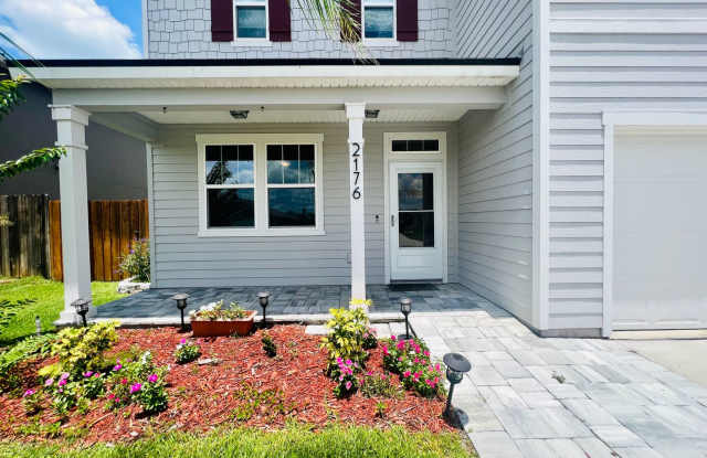 Beautiful Magnolia Preserve home in Green Cove Springs Available Now! Gallery 3