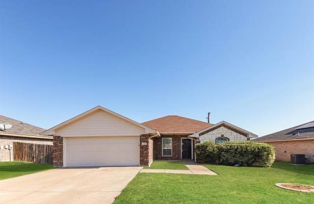 260 Meadowcrest Drive - 260 Meadowcrest Drive, Terrell, TX 75160 260 Meadowcrest Drive - 260 Meadowcrest Drive, Terrell, TX 75160