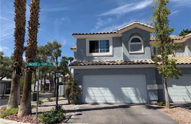 2320 Pacific Brook Street photos photos