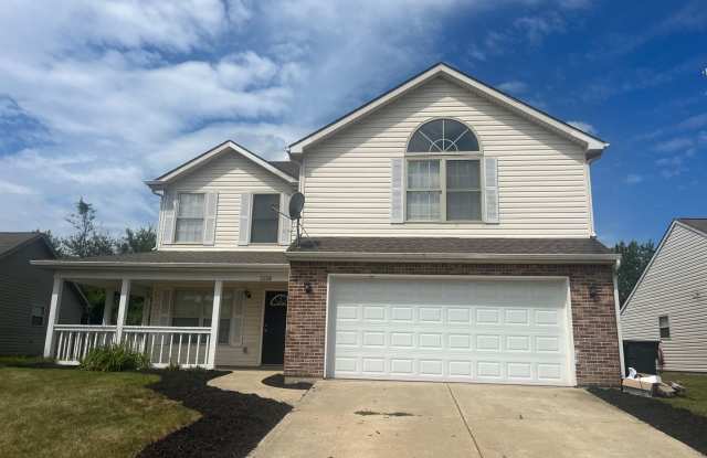 South Lafayette Modern and Spacious 4 Bed/2.5 Home in Romney Subdivision photos photos