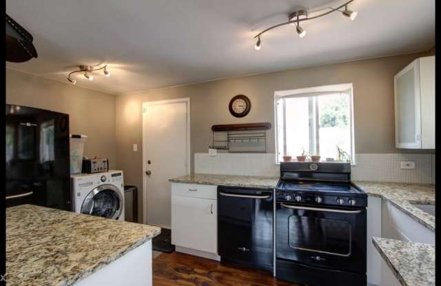 3648 n Jackson street - 3648 North Jackson Street, Denver, CO 80205
