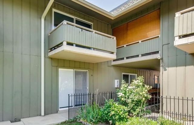9925 W 20th Ave #15 - 9925 West 20th Avenue, Lakewood, CO 80215