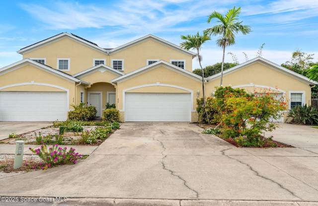 222 Chandler Street unit: 3 - 222 Chandler Street, Cape Canaveral, FL 32920