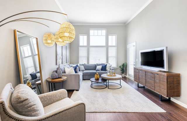 Residences at New Longview photos photos Residences at New Longview photos photos