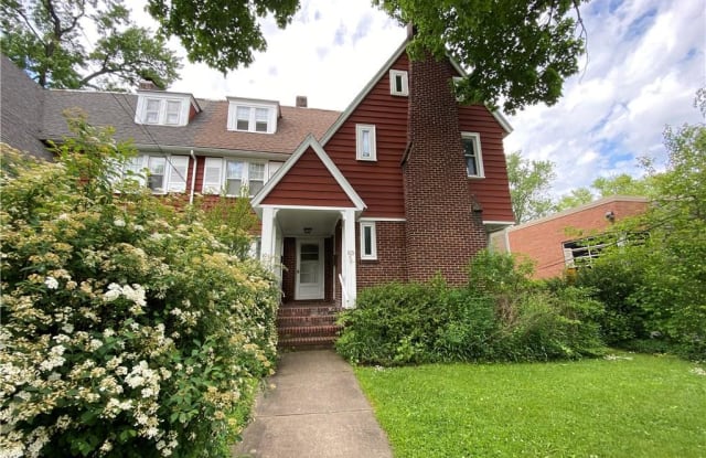 103 1/2 Victoria Place - 103 1/2 Victoria Pl, Syracuse, NY 13210