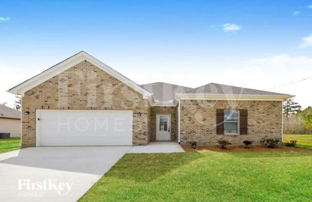 203 Lakewood Lane - 203 Lakewood Lane, Walker County, AL 35580 203 Lakewood Lane - 203 Lakewood Lane, Walker County, AL 35580