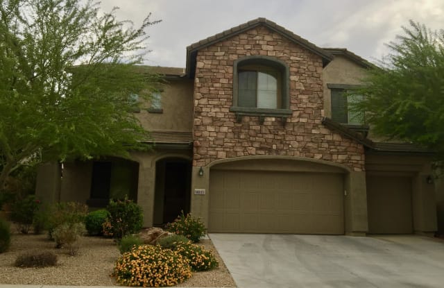 9035 W RED FOX Road - 9035 West Red Fox Road, Peoria, AZ 85383