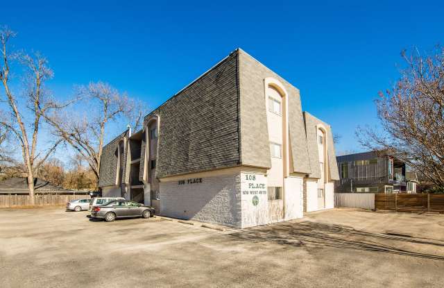 108 Place Apartments photos photos