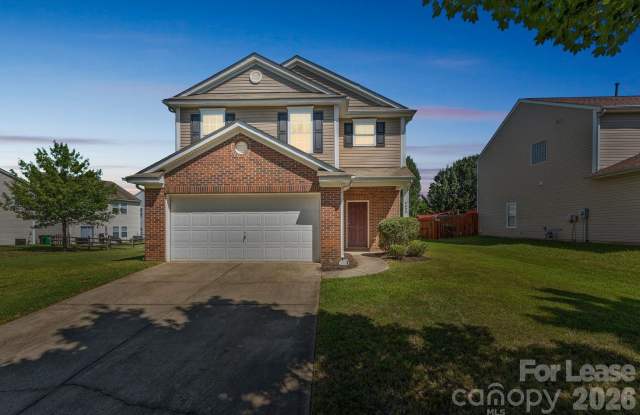 8605 Redding Glen Avenue Gallery 2