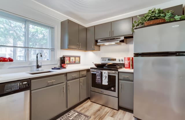 15607 Dorset Rd #204 - 1 - 15607 Dorset Road, Laurel, MD 20707