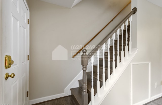 2614 Kent Village Dr, Unit #B - 2614 Kent Village Drive, Landover, MD 20785