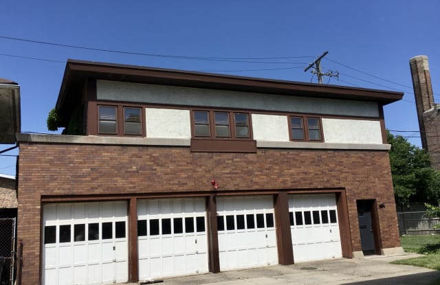5028 South Ellis Avenue - 5028 South Ellis Avenue, Chicago, IL 60615