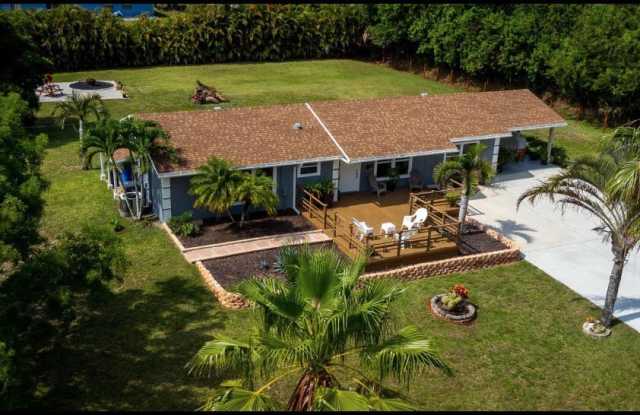 16356 Grand National Drive E - 16356 Grand National Drive East, The Acreage, FL 33470