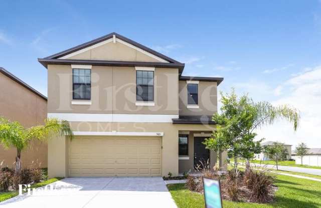 5103 Brickwood Rise Drive photos photos