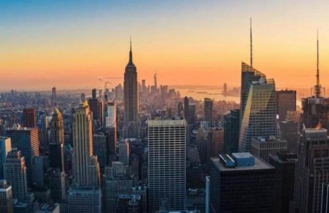 90 WEST ST. - 90 West Street, New York City, NY 10006