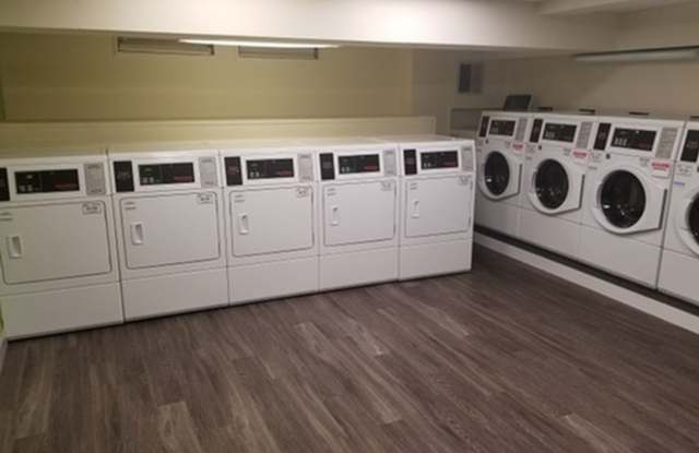 Jefferson House photos photos