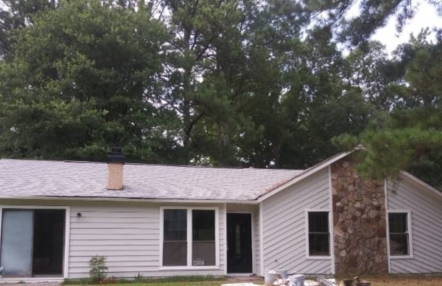6698 Ivy Log Dr - 6698 Ivy Log Drive Southwest, Cobb County, GA 30168
