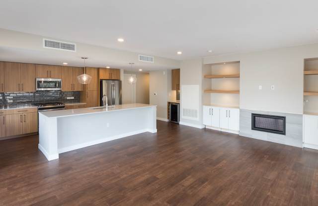 Parc Mosaic Apartment Homes Gallery 4