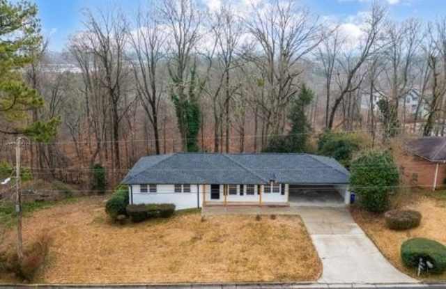 1506 Vine Street NE - 1506 Vine Street Northeast, Gainesville, GA 30501 1506 Vine Street NE - 1506 Vine Street Northeast, Gainesville, GA 30501