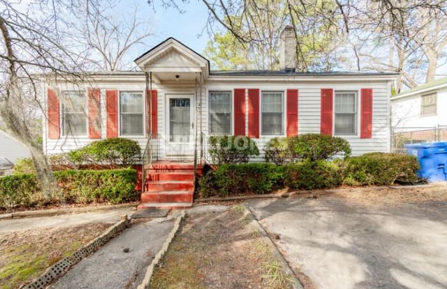 407 Pineneedle Road - 407 Pineneedle Road, Columbia, SC 29203