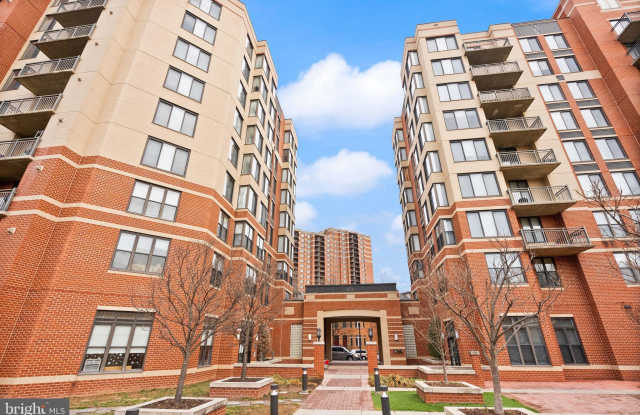 2220 FAIRFAX DRIVE - 2220 Fairfax Drive, Arlington, VA 22201