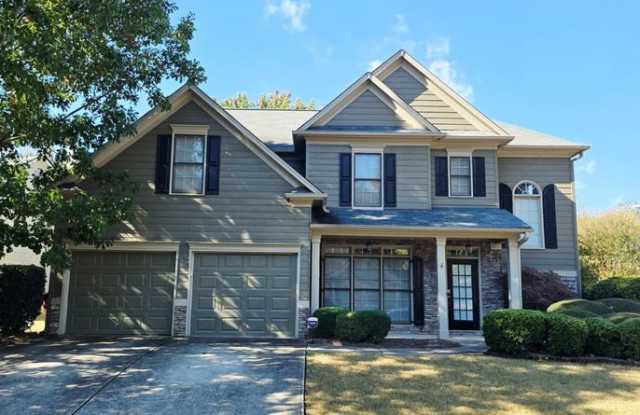 223 Elmbrook Lane - 223 Elmbrook Lane, Cherokee County, GA 30114 223 Elmbrook Lane - 223 Elmbrook Lane, Cherokee County, GA 30114