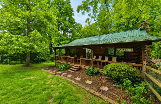 Black Mountain Cabin! photos photos