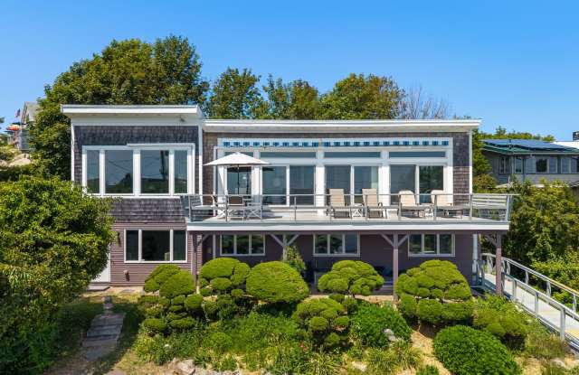 Winter Rental: Salt Island Views Gallery 1