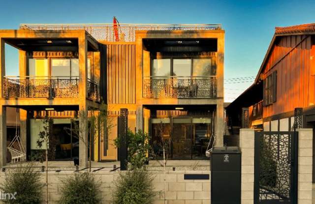 916 Roswell Ave Unit B B - 916 Roswell Avenue, Long Beach, CA 90804