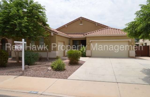 3191 East Lark Drive - 3191 East Lark Drive, Chandler, AZ 85286