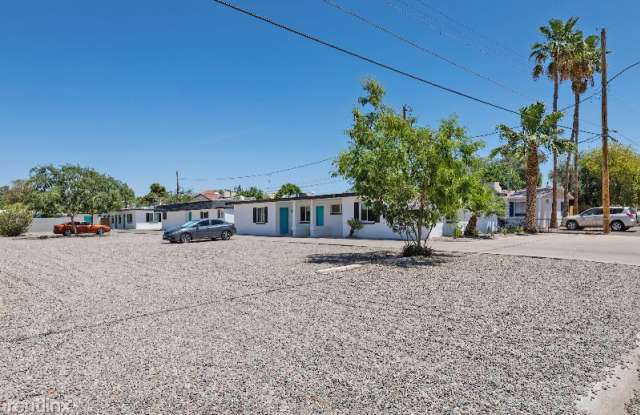 920 E Montebello Ave 3 - 920 East Montebello Avenue, Phoenix, AZ 85014