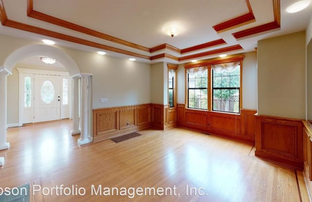 233 Grand Blvd. - 233 Grand Boulevard, San Mateo, CA 94401