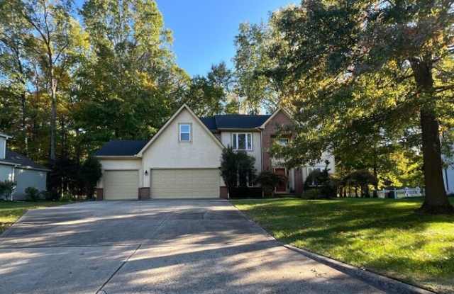 5454 Cypress Court - 5454 Cypress Court, Delaware County, OH 43082