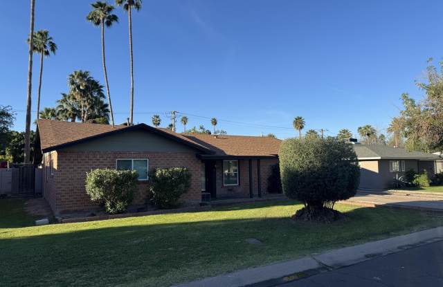 4613 E VERNON Avenue photos photos