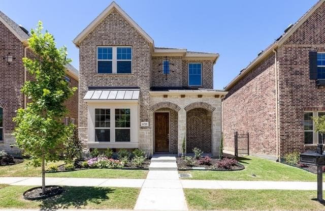 6744 Palo Duro - 6744 Palo Duro Drive, Irving, TX 75063