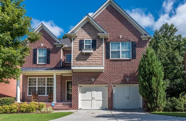 2541 Royston Drive - 2541 Royston Dr, Duluth, GA 30097