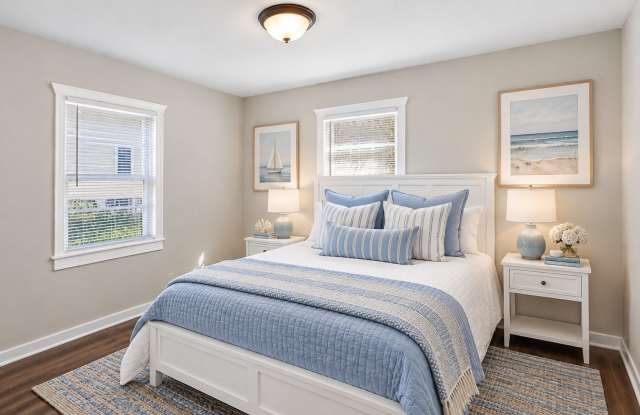 Very nice 2BR/1BA Home In Downtown Savannah Gallery 4