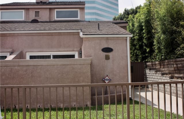 17041 A Lane - 17041 a Ln, Huntington Beach, CA 92647