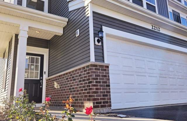 2212 Horseshoe Circle - 2212 Horseshoe Circle, Will County, IL 60585