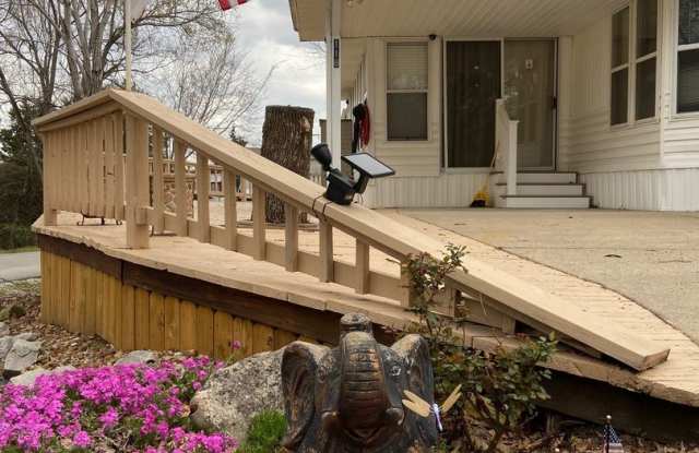 Fall Creek RV Estates - 118 Shady Oak Circle, Branson, MO 65616 Fall Creek RV Estates - 118 Shady Oak Circle, Branson, MO 65616