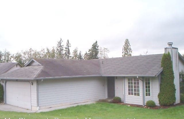 1416 94th Dr SE - 1416 94th Drive Southeast, Lake Stevens, WA 98258