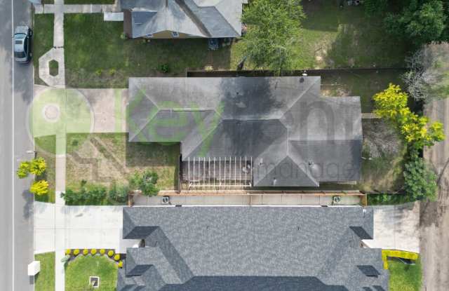 Beautiful 4bed/3 bath Home in McAllen Gallery 4