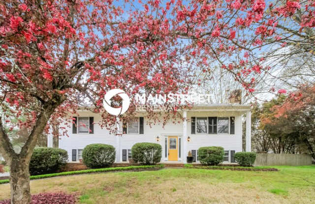 300 Scottsdale Lane - 300 Scottsdale Lane, Davidson County, NC 27012